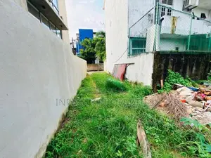 (AFA211) 9.6P Land for Sale At Santhanampitiya Road Ebuldeneya Nugegod