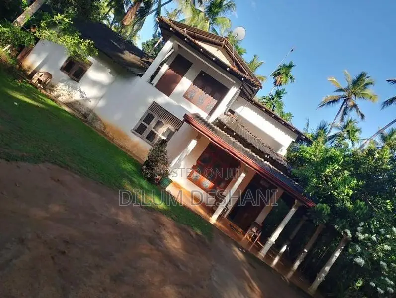 House for Sale in Beliatta