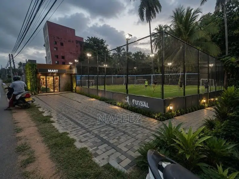 Land for Sale - Nattandiya