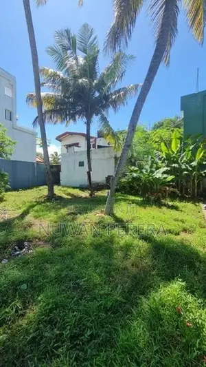 Rathmalana C P De Silva Rd Land for Sale