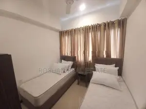 FULLY FURNISHED TRI-ZEN APARTMENT FOR SALE COLOMBO 2 PA2588