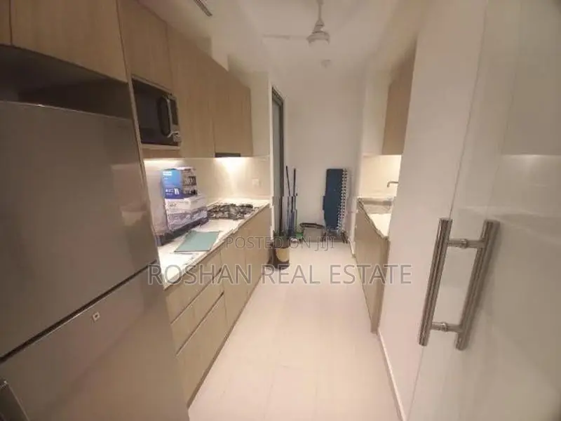 FULLY FURNISHED TRI-ZEN APARTMENT FOR SALE COLOMBO 2 PA2588