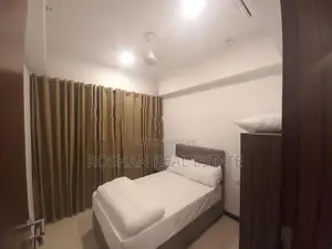 LUXURY FULLY FURNISHED APARTMENT FOR SALE COLOMBO 2 PA2589