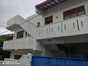 1 St Floor House for Rent in Nugegoda