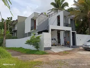 BRAD NEW TWO STORY 03 BEDROOM HOUSE FOR SALE