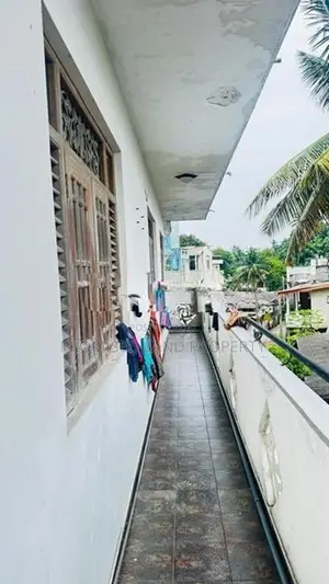 Katubedda Juction House for Sale