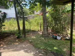 Land for sale in Katubedda Moratuwa