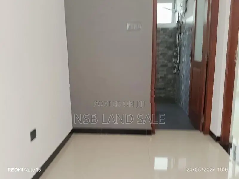 BRAD NEW TWO STORY 03 BEDROOM HOUSE FOR SALE