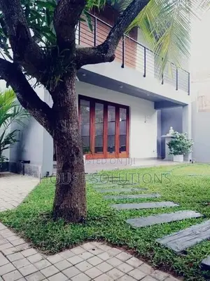 🏡 LUXURY TWO-STORY HOUSE FOR SALE – DE MEL ROAD, MORATUWA