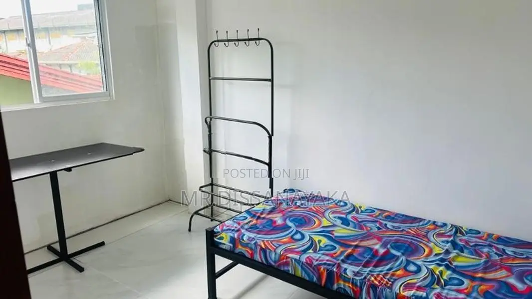 Rooms for Rent Maharagama ( Boys Only )