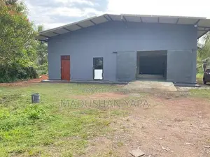 Factory for Rent Gampaha