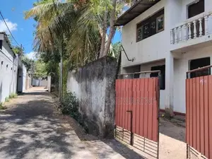 Land With Electricity Water For Sale in Dehiwala