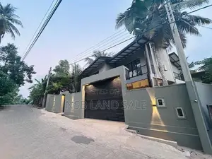 (NSB) BRAD NEW TWO STORY 12 PERCH HOUSE FOR SALE