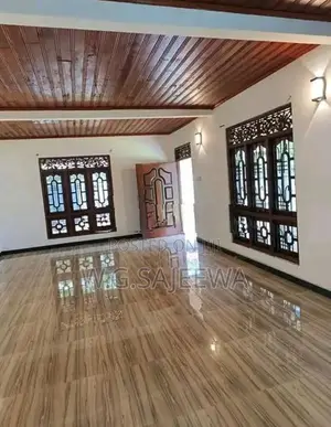 Complete Single Storey house sale in Seeduwa