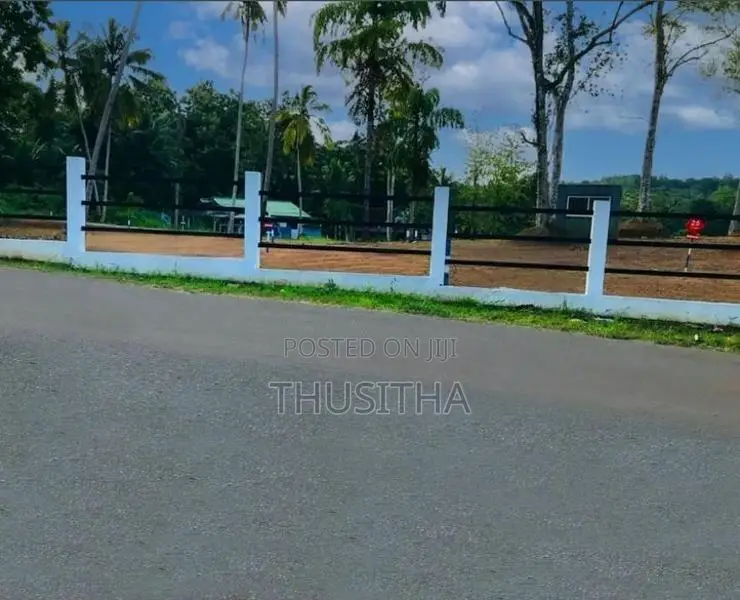 Matara Kekanadura Land for Sale