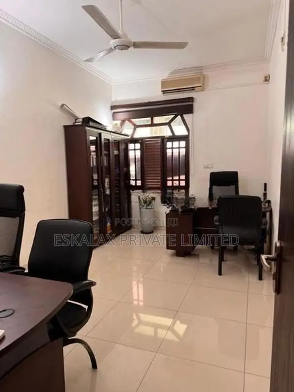 Commercial Building for Rent in Welikada Nawala - EC151