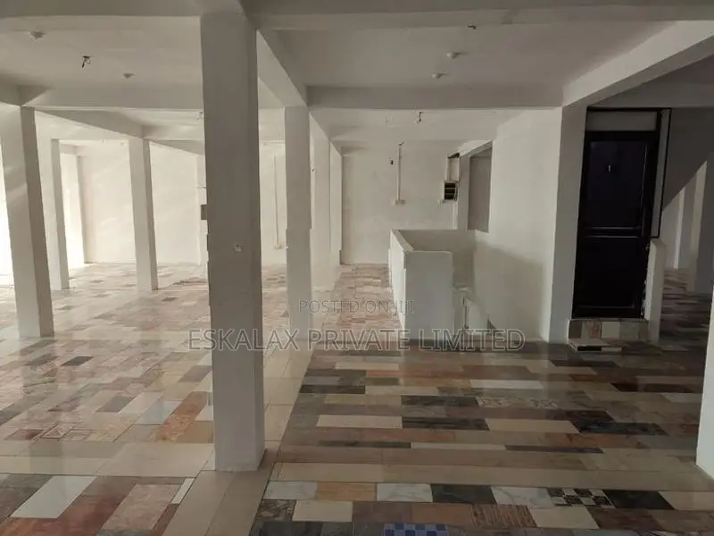 Commerical Office for Rent in Colombo 8 - EC166