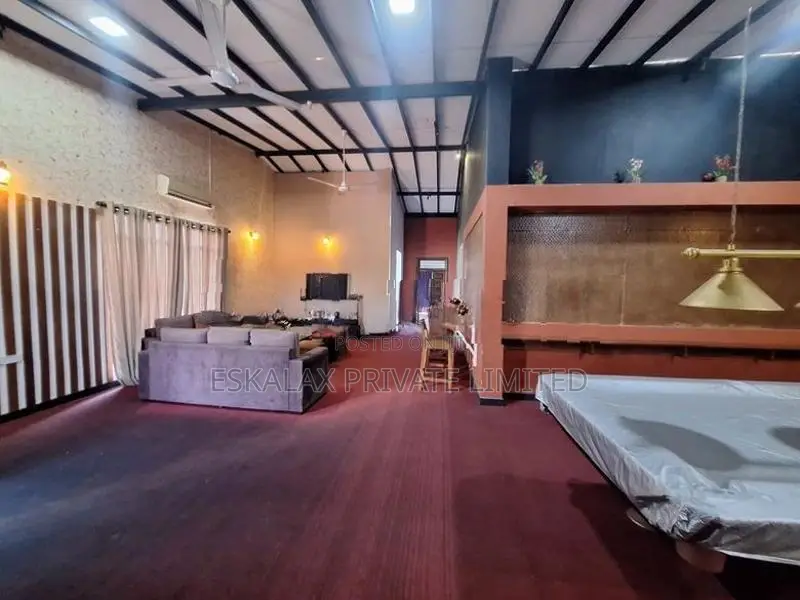 4-Storey Building for Rent in Battaramulla EC170