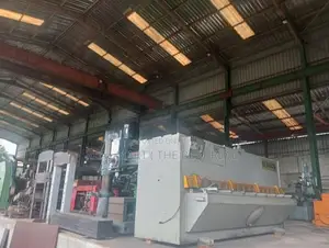 Homagama : 91P (12,000 SQFT) Prime Industrial Factory for Sale