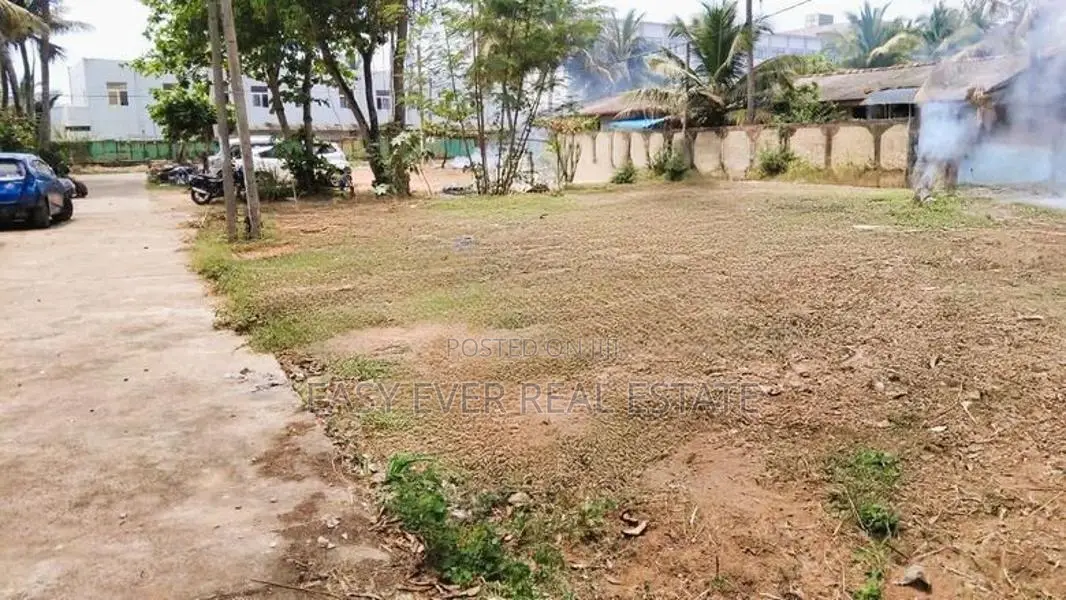 Land for Sale in Panadura