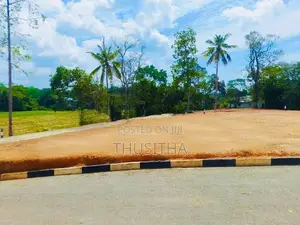 Matara Kekanadura Land for Sale