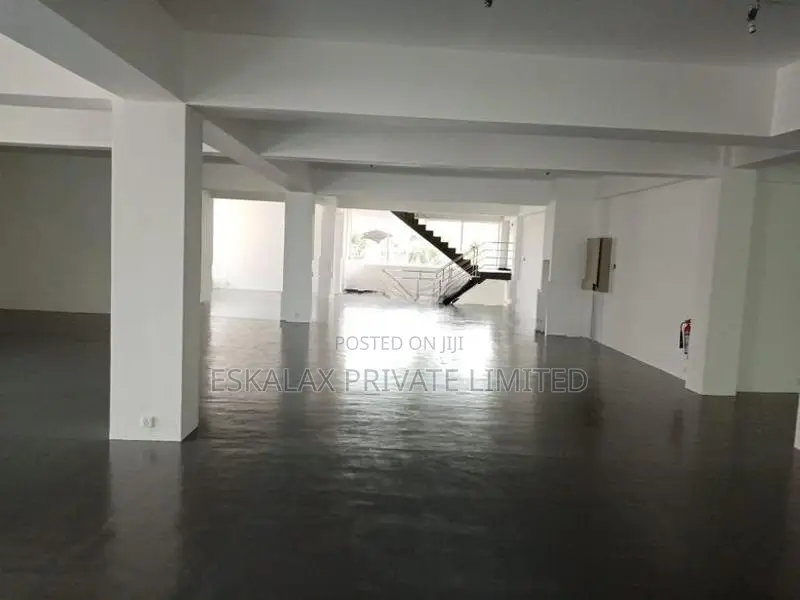 Office Premises for Rent in On Colombo 15 - Ec122