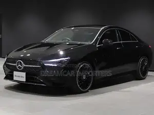 Mercedes Benz CLA 180 Urban star 2026