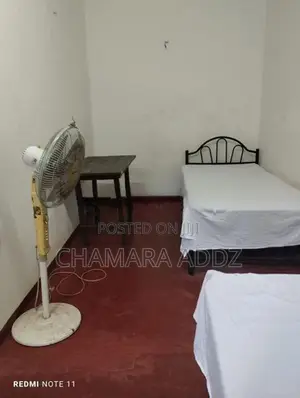 Room for Rent in Battaramulla