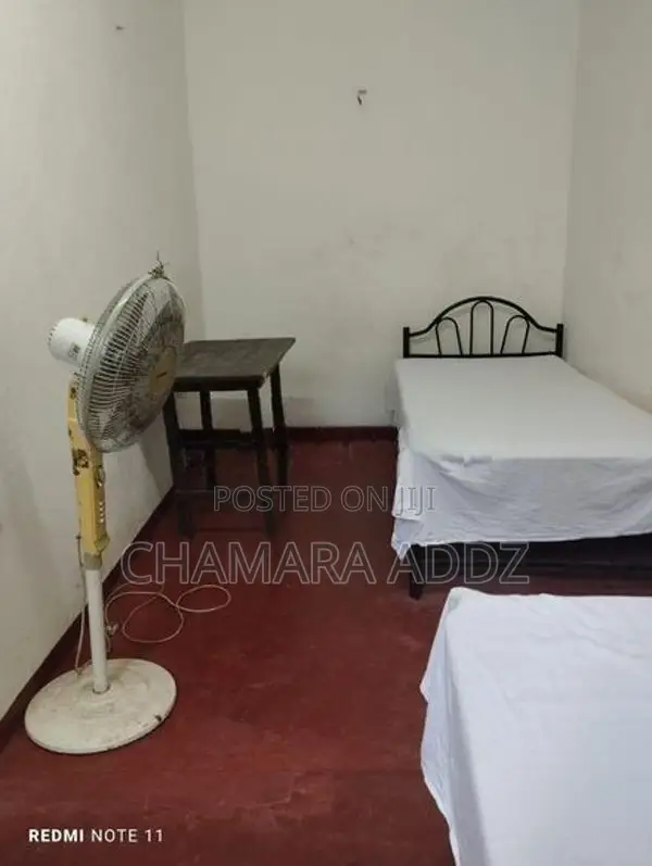 Room for Rent in Battaramulla