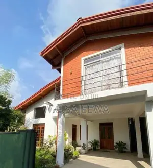 2 Storey house rent in Piliyandala