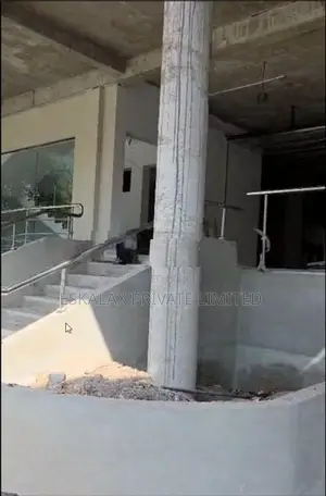 4 Storey Office Building for Rent Maharagama - Ec168