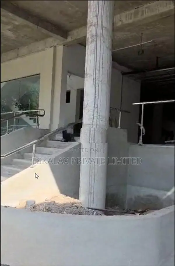 4 Storey Office Building for Rent Maharagama - Ec168