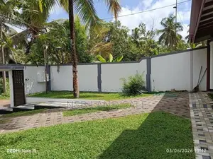 (NSB) BRAD NEW SINGLE STORY 03 BEDROOM 12 PERCH HOUSE FOR SALE
