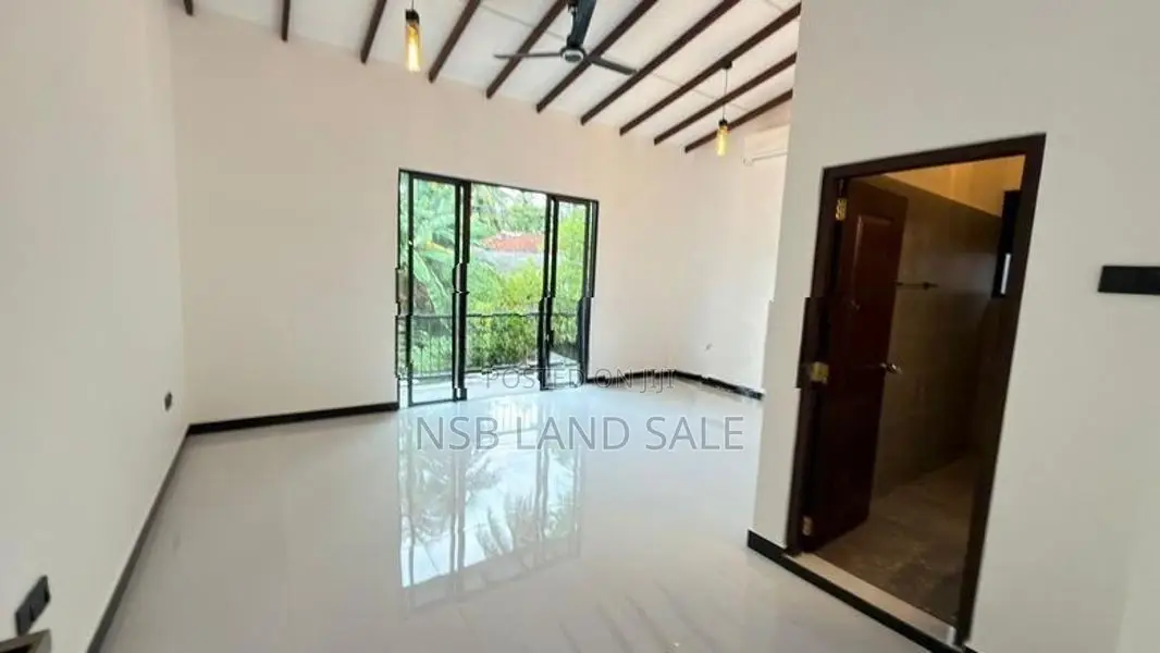(NSB) BRAD NEW TWO STORY 12 PERCH HOUSE FOR SALE
