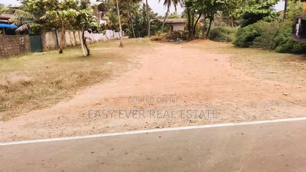 Land for Sale in Panadura