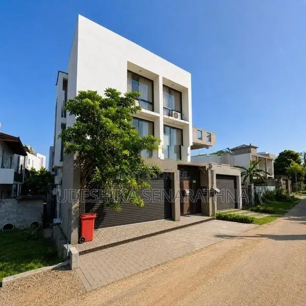 Modern Office Space for Rent at Malabe