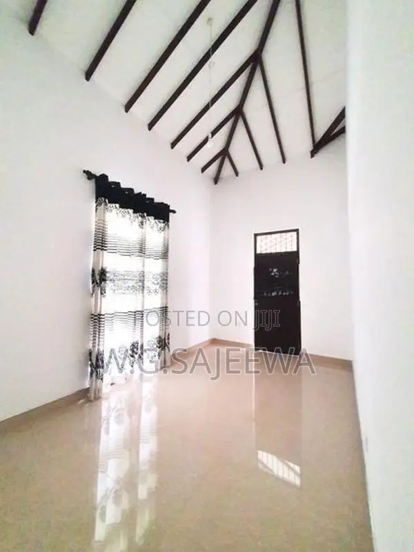 Brand new luxury house for sale in Negombo