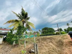 Land for Sale in Kirindiwela