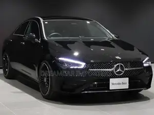 Mercedes Benz CLA 180 Urban star 2026