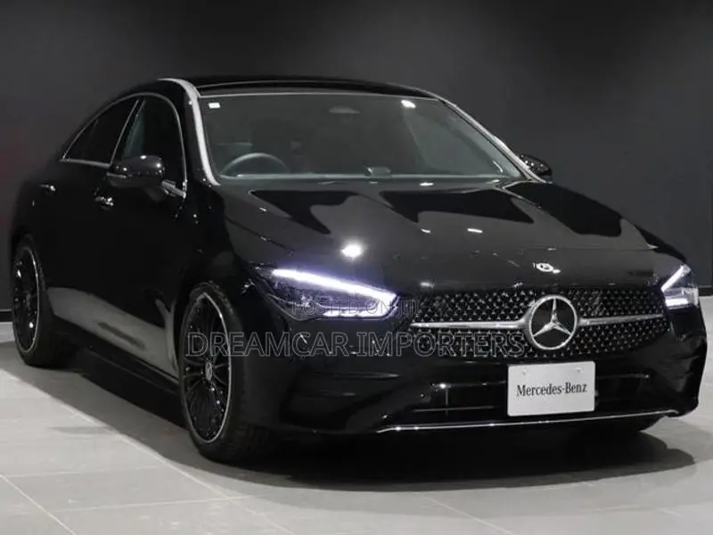 Mercedes Benz CLA 180 Urban star 2026