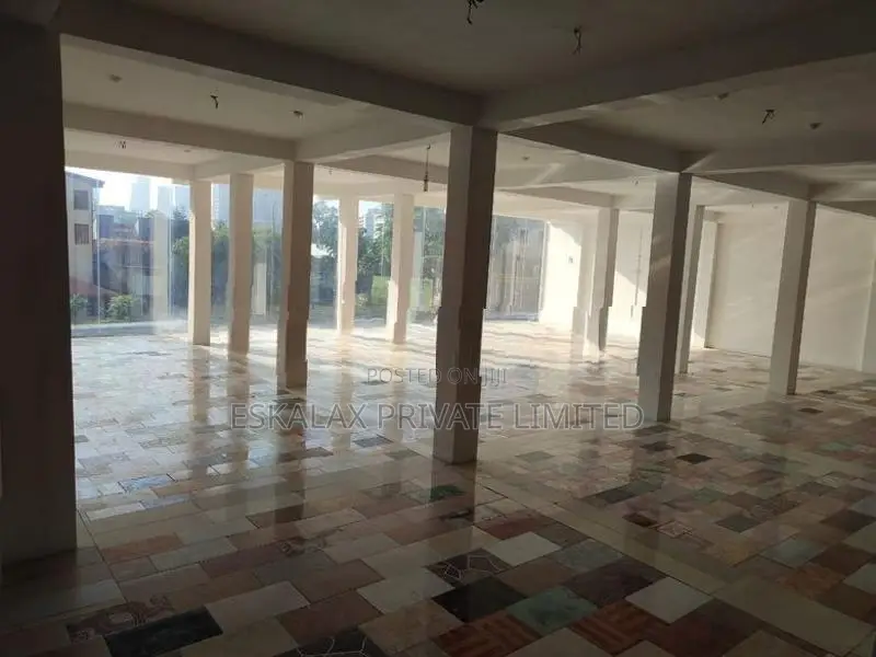 Commerical Office for Rent in Colombo 8 - EC166