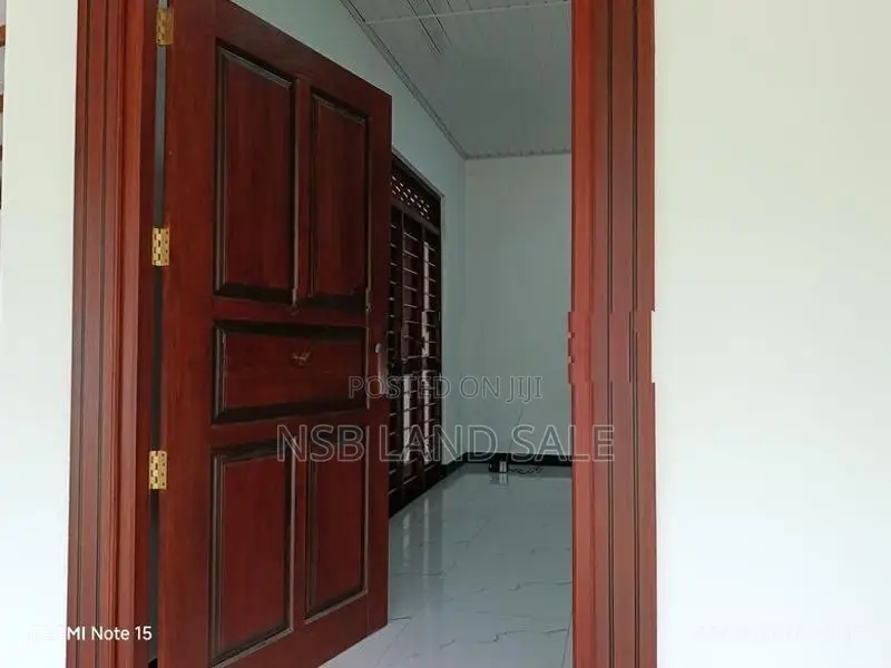 (NSB) BRAD NEW SINGLE STORY 03 BEDROOM 12 PERCH HOUSE FOR SALE