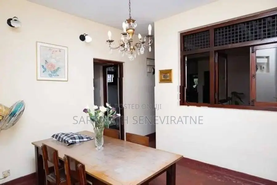 House Facing Colombo Horana 120 Main Rd - Kohuwala