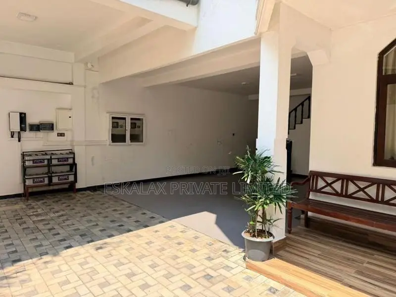 3 Storey Building for Rent in Colombo - EC186