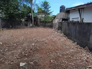 Land With Electricity Water For Sale in Dehiwala