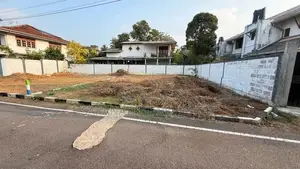 Land for Sale in Maharagama, Neelammahara Road