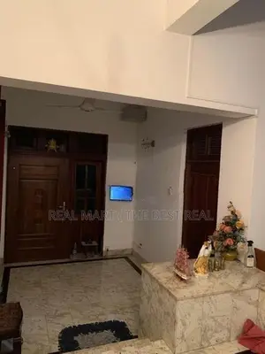 NUGEGODA : 4BR (7.8P) 2-STOREY HOUSE FOR RENT IN UDAHAMULLA