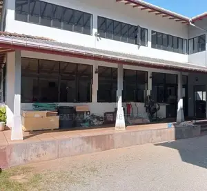 Homagama : 91P (12,000 SQFT) Prime Industrial Factory for Sale
