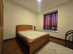 Colombo 05 Havelock City - 03 Bedroom Apartment for Rent (A6177)