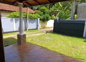 Complete Single Storey house sale in Seeduwa